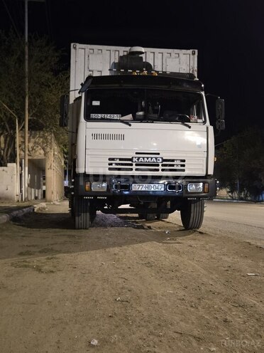 KamAz 53212-3