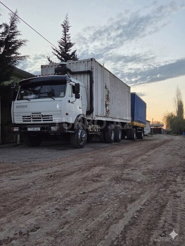 KamAz 53212-1