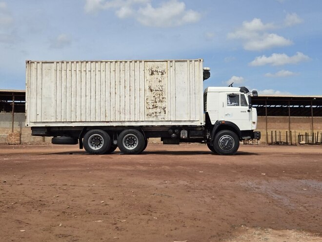 KamAz 53212-2