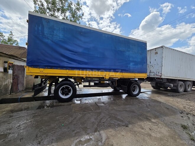 KamAz 53212-5