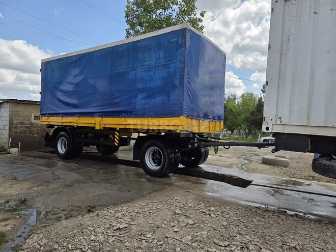KamAz 53212-6