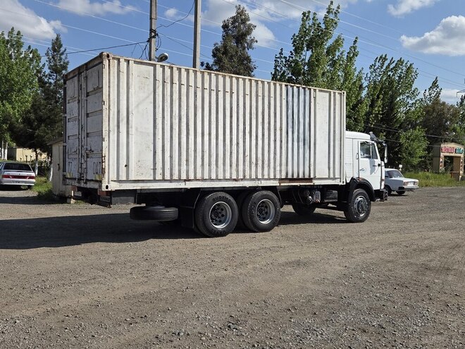 KamAz 53212-9