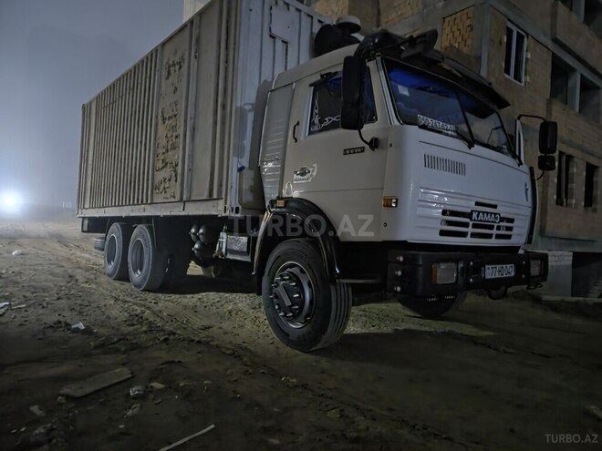 KamAz 53212-13