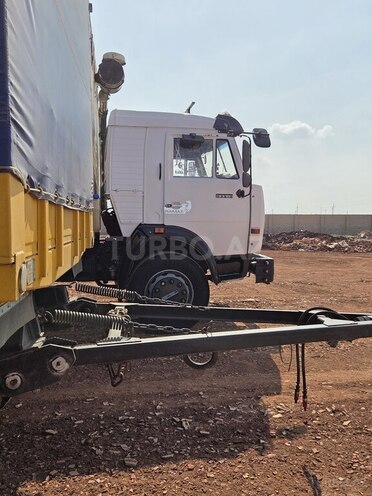 KamAz 53212-14