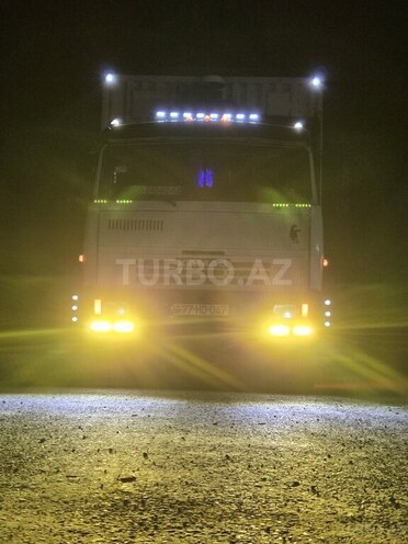 KamAz 53212-15