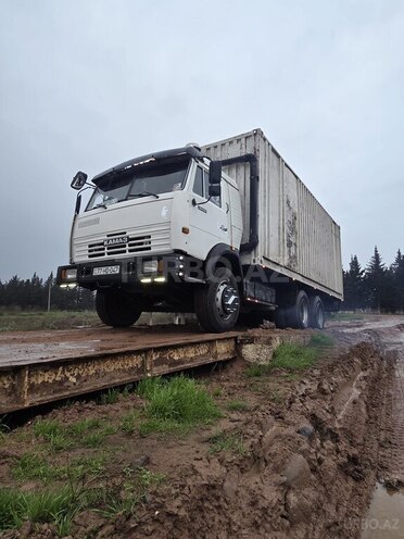 KamAz 53212-16