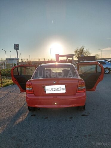 Opel Astra-10