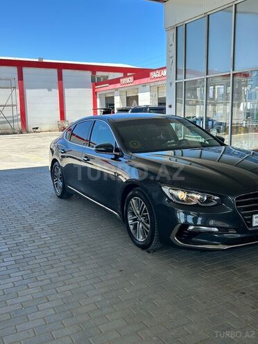 Hyundai Grandeur-5