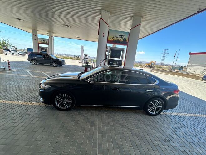 Hyundai Grandeur-7