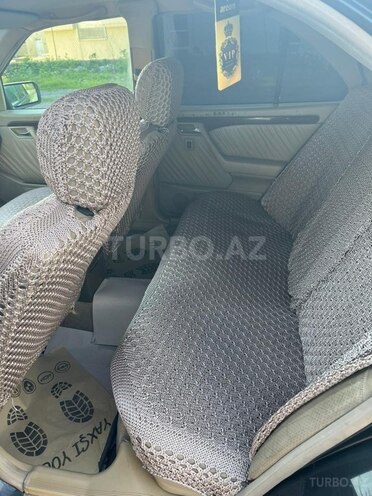 Mercedes C 180-2