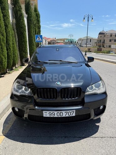 BMW X5-1