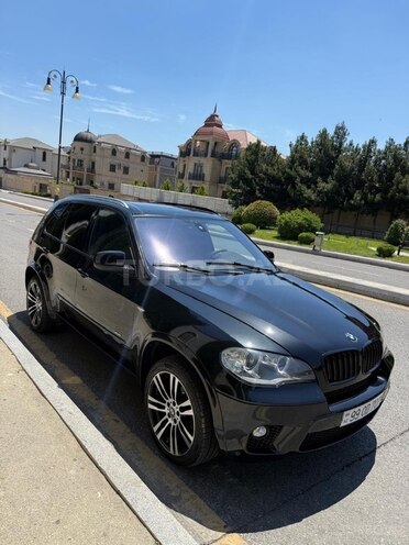 BMW X5-2