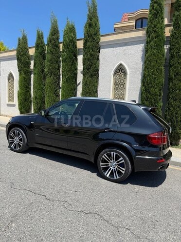 BMW X5-5