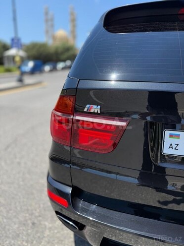 BMW X5-7