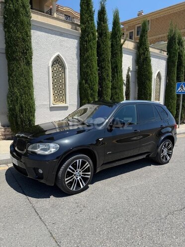 BMW X5-4