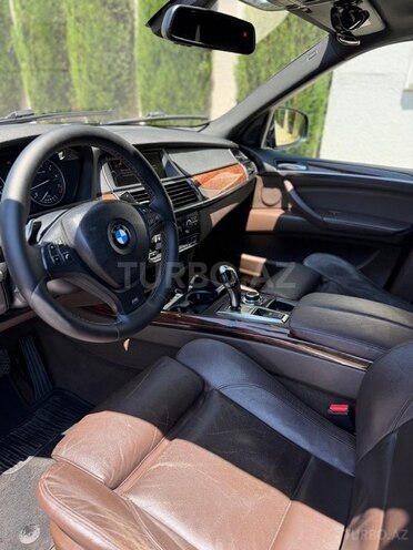 BMW X5-8