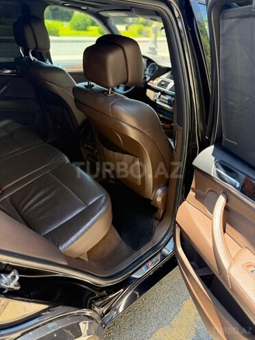 BMW X5-10