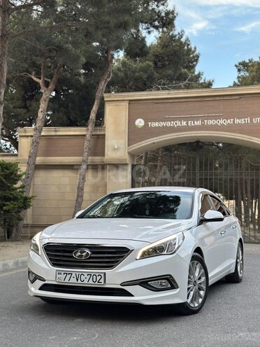 Hyundai Sonata-1