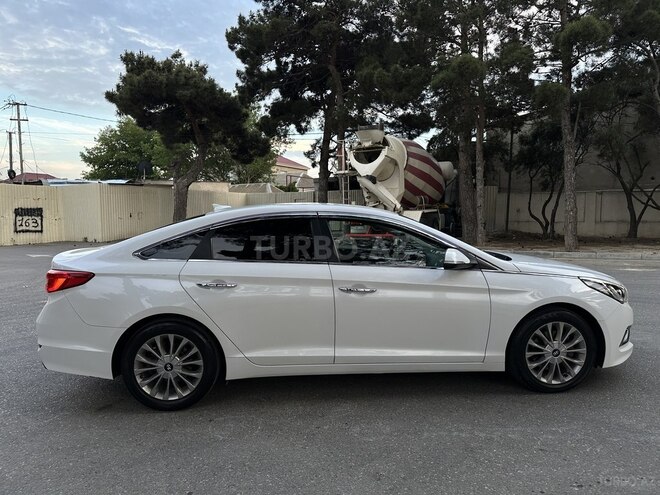 Hyundai Sonata-7