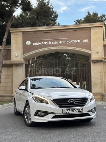 Hyundai Sonata-3