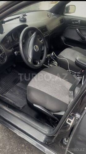 Volkswagen Golf-6