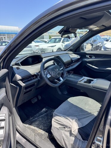 Changan CS 55 Plus-9