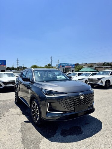 Changan CS 55 Plus-3