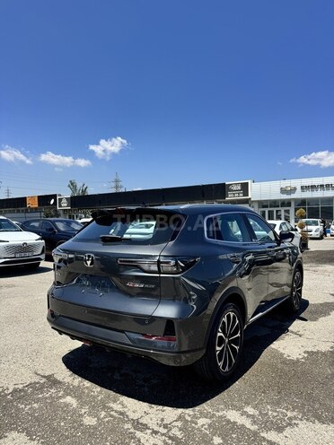 Changan CS 55 Plus-5