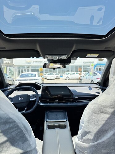 Changan CS 55 Plus-8