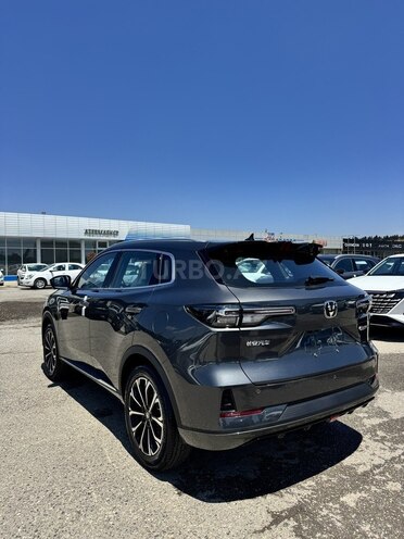 Changan CS 55 Plus-6