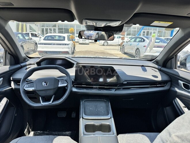 Changan CS 55 Plus-7
