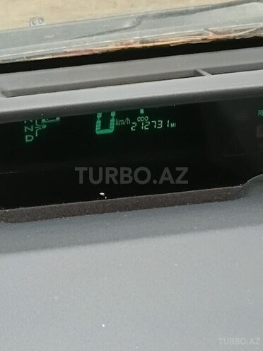 Toyota Prius-18