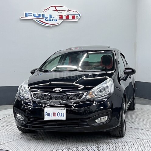 Kia Rio-7