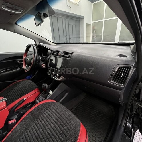 Kia Rio-4