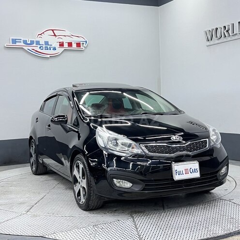 Kia Rio-2