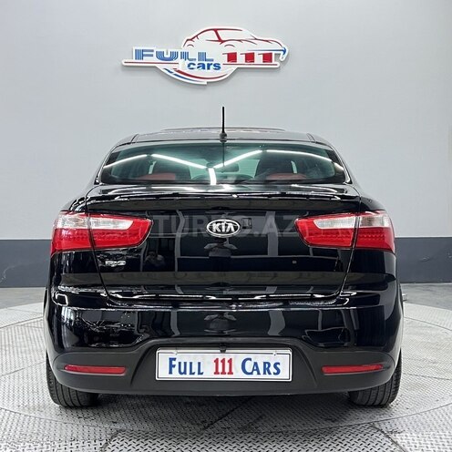 Kia Rio-9