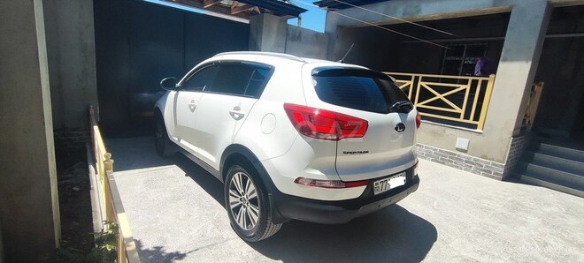 Kia Sportage-5
