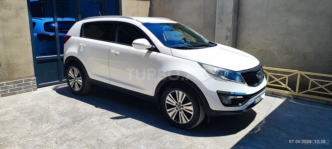 Kia Sportage-3