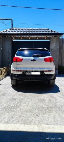 Kia Sportage-6