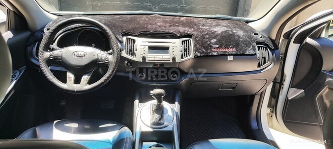 Kia Sportage-7