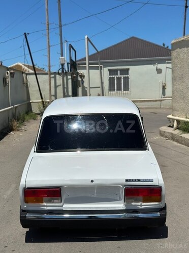 LADA (VAZ) 2107-3