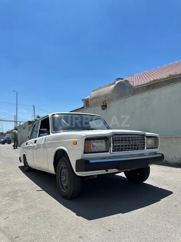 LADA (VAZ) 2107-7
