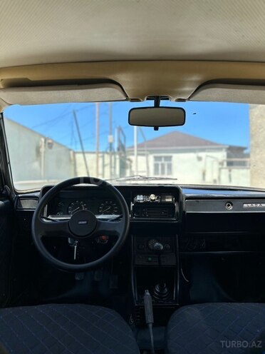 LADA (VAZ) 2107-9