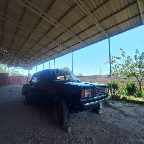 LADA (VAZ) 2107-3