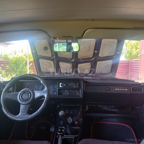 LADA (VAZ) 2107-9