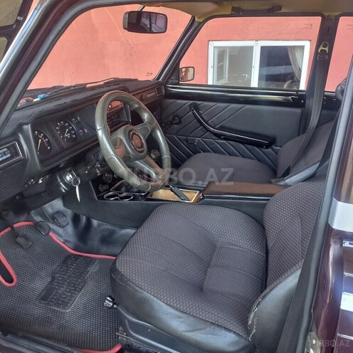 LADA (VAZ) 2107-8