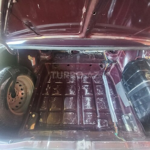 LADA (VAZ) 2107-21