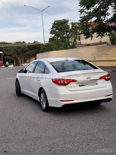 Hyundai Sonata-7