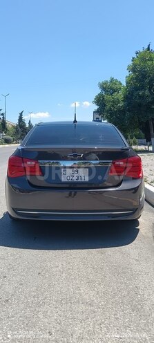 Chevrolet Cruze-2