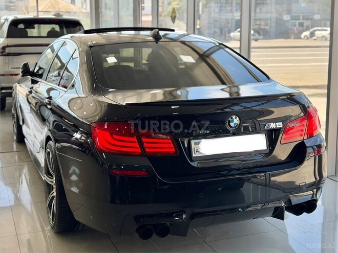 BMW 535-3